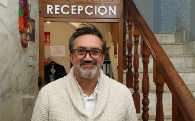 Benito Vázquez: «No hay mejor control de calidad que los comentarios de los propios huéspedes»