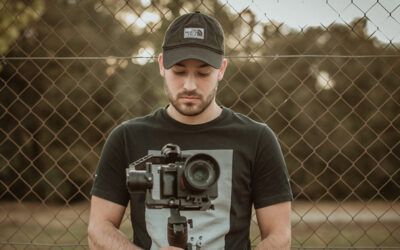 Alejandro González “Filmmaker”: “a la larga, destacas por tener ideas propias y ser tú mismo”