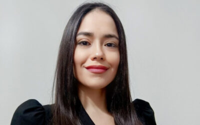 Sabrina V. Lozano: «Las redes sociales me brindan la oportunidad de construir una marca personal sólida y confiable»