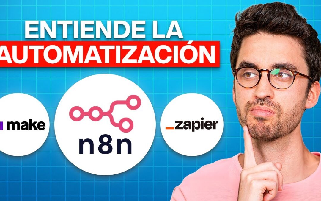Automatizaciones buenas para tu empresa