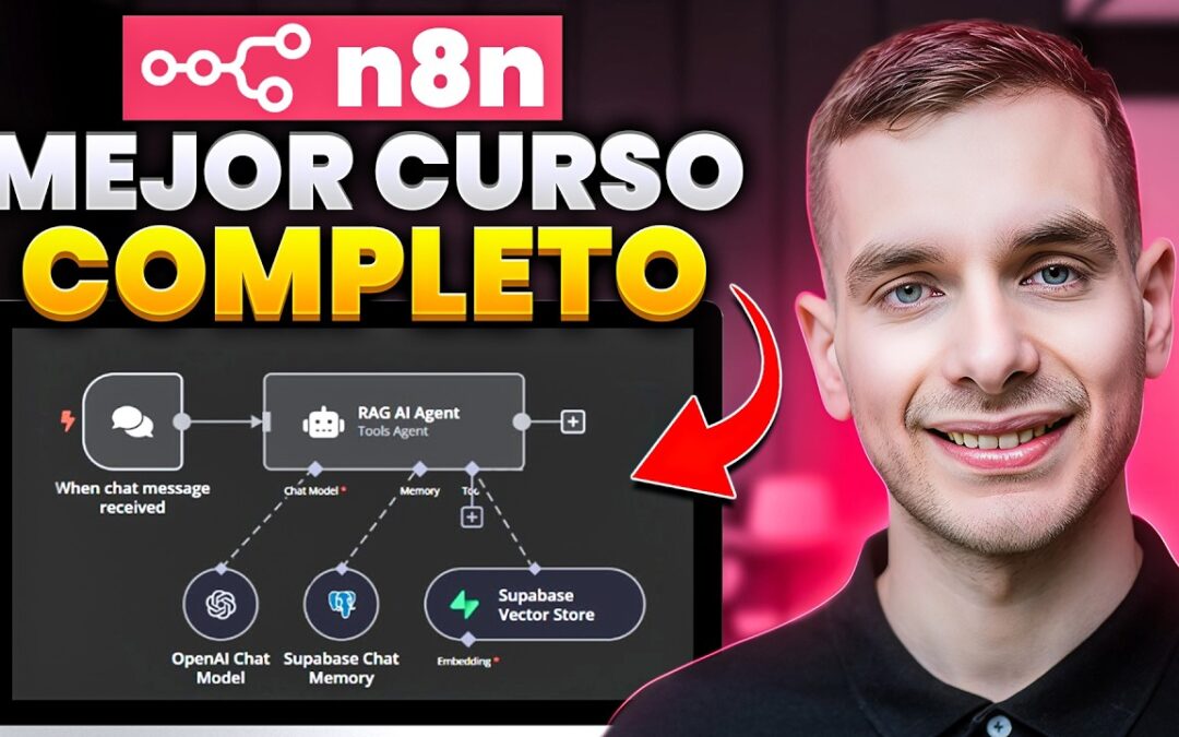 Ahorra tiempo en la gestión de tu negocio con IA